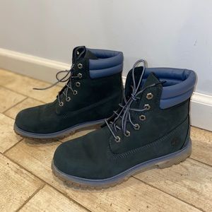 Timberland Premium Waterproof 6” boots